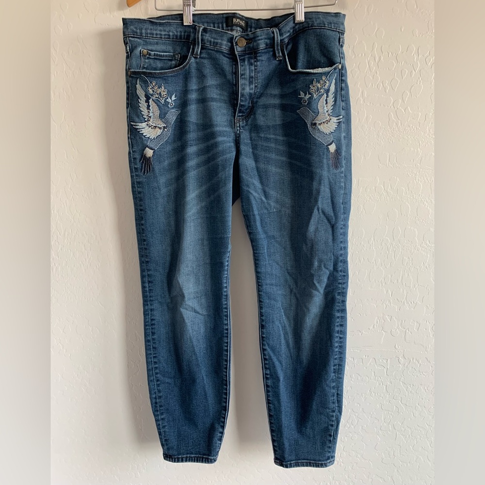 Buffalo David Bitton Denim Jeans